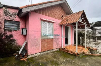 Casa com 2 dormitórios à venda, 42 m² por r$ 250.000,00 - cohab - cachoeirinha/rs
