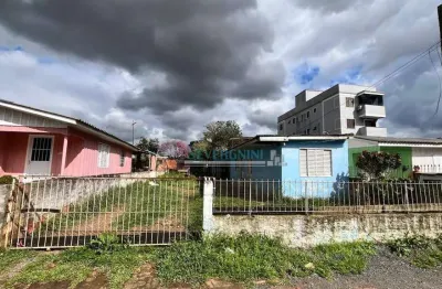 Terreno à venda, 400 m² por r$ 380.000,00 - vila city - cachoeirinha/rs