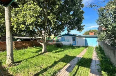 Terreno à venda, 360 m² por r$ 190.000,00 - vila vista alegre - cachoeirinha/rs