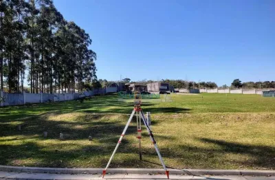 Terreno à venda, 637 m² por r$ 890.000,00 - prado - gravataí/rs