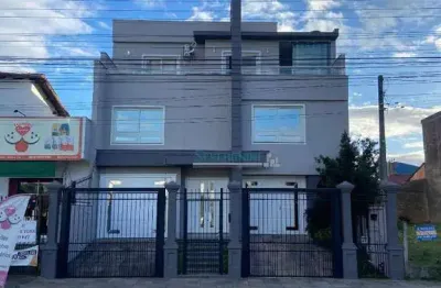 Loja para alugar, 257 m²  - parque da matriz - cachoeirinha/rs