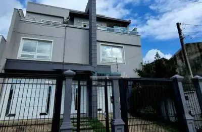 Loja para alugar, 257 m²  - parque da matriz - cachoeirinha/rs