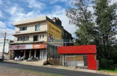 Prédio à venda, 663 m² por r$ 2.800.000,00 - parque da matriz - cachoeirinha/rs