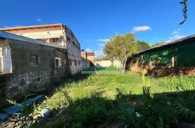 Terreno à venda, 400 m² por r$ 267.000,00 - vila city - cachoeirinha/rs