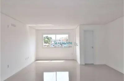 Sala para alugar, 37 m² por r$ 1.482,00/mês - bom princípio - gravataí/rs