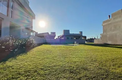 Terreno à venda, 250 m² por r$ 375.000,00 - alphaville - gravataí/rs