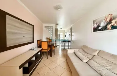 Apartamento com 2 dormitórios para alugar, 76 m² por r$ 2.266,01/mês - vila imbui - cachoeirinha/rs