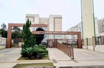 Apartamento com 2 dormitórios, 38 m² - venda ou aluguel  - jansen - gravataí/rs