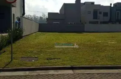 Terreno à venda, 250 m² por r$ 371.000,00 - alphaville - gravataí/rs