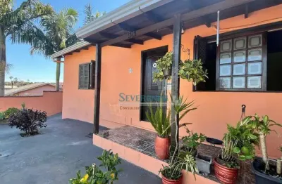 Casa à venda, 93 m² por r$ 426.000,00 - bom sucesso - gravataí/rs