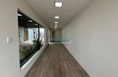 Loja para alugar, 28 m² por r$ 2.015,00/mês - central park - cachoeirinha/rs