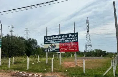 Terreno à venda, 525 m² por r$ 585.990,00 - parque granja esperança - cachoeirinha/rs