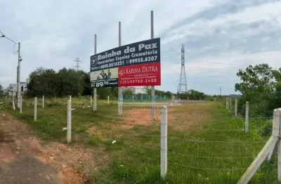 Terreno à venda, 525 m² por R$ 585.990,00 - Parque Granja Esperança - Cachoeirinha/RS