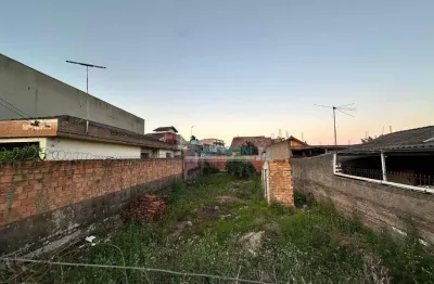 Terreno à venda, 350 m² por r$ 280.000,00 - vila bom princípio - cachoeirinha/rs