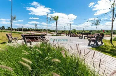 Terreno à venda, 157 m² por r$ 160.000,00 - reserva bela vista - gravataí/rs