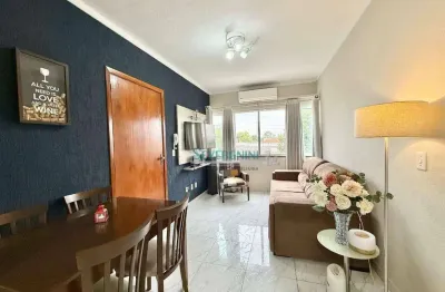 Apartamento com 2 dormitórios à venda, 85 m² por r$ 400.000,00 - vila monte carlo - cachoeirinha/rs