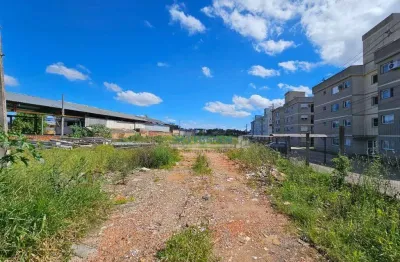 Área à venda, 8600 m² por r$ 5.000.000,00 - marechal rondon - cachoeirinha/rs