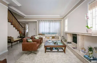 Casa com 4 dormitórios à venda, 265 m² por r$ 4.900.000,00 - novo campeche - florianópolis/sc