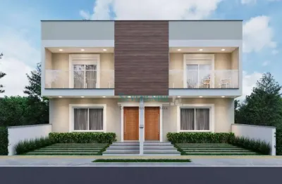 Sobrado à venda, 98 m² por r$ 420.000,00 - parque da matriz - cachoeirinha/rs