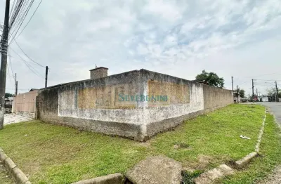 Casa com 4 dormitórios à venda, 100 m² por r$ 269.000,00 - parque marechal rondon - cachoeirinha/rs