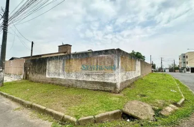 Casa com 4 dormitórios à venda, 100 m² por r$ 269.000,00 - parque marechal rondon - cachoeirinha/rs