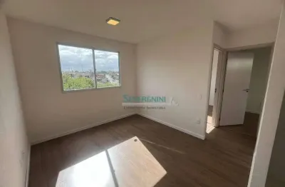 Apartamento com 2 dormitórios à venda, 41 m² por r$ 170.000,00 - parque marechal rondon - cachoeirinha/rs