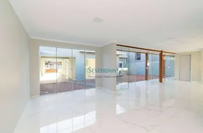 Casa à venda, 166 m² por r$ 729.000,00 - centro - cachoeirinha/rs