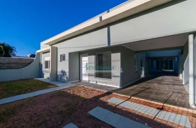 Casa com 3 dormitórios à venda, 166 m² por R$ 729.000,00 - Centro - Cachoeirinha/RS