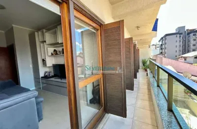 Apartamento com 3 dormitórios, 130 m² - venda por r$ 580.000 ou aluguel por r$ 4500/mês - centro - cachoeirinha/rs