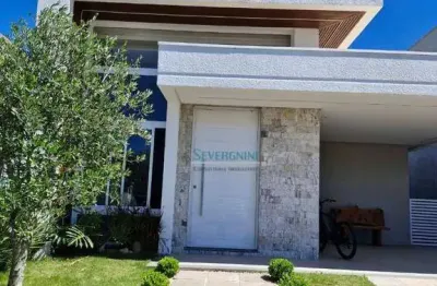 Casa com 3 dormitórios à venda, 140 m² por r$ 1.490.000,00 - terras alpha - gravataí/rs