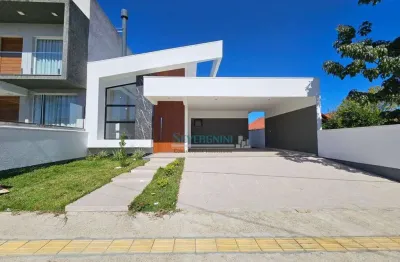 Casa com 3 dormitórios à venda, 134 m² por R$ 850.000,00 - Dom Feliciano - Gravataí/RS