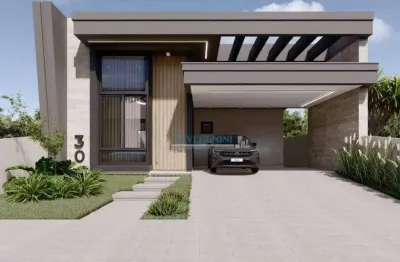 Casa com 3 dormitórios à venda, 140 m² por r$ 890.000,00 - dom feliciano - gravataí/rs