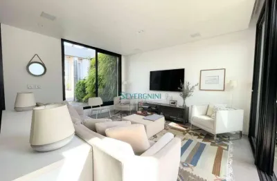 Sobrado com 3 dormitórios à venda, 145 m² por r$ 1.350.000,00 - vale ville - gravataí/rs