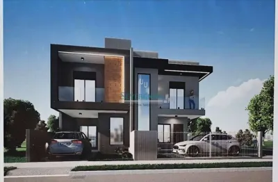 Sobrado com 3 dormitórios à venda, 93 m² por r$ 449.000,00 - morada do vale i - gravataí/rs