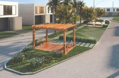 Terreno à venda, 126 m² por r$ 137.900,00 - parque dos anjos - gravataí/rs