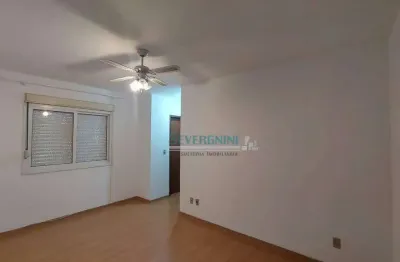 Apartamento com 2 dormitórios para alugar, 56 m² por r$ 1.785,01/mês - centro - cachoeirinha/rs