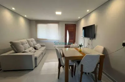 Casa com 2 dormitórios à venda, 54 m² por r$ 310.000,00 - bom sucesso - gravataí/rs