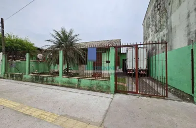 Casa com 2 dormitórios à venda, 112 m² por r$ 380.000,00 - vila fátima - cachoeirinha/rs