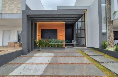 Casa com 3 dormitórios à venda, 98 m² por r$ 675.000,00 - vale ville - gravataí/rs