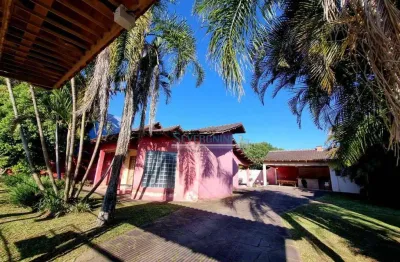 Casa com 3 dormitórios, 249 m² - vila vista alegre - cachoeirinha/rs