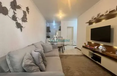 Apartamento com 2 dormitórios à venda, 65 m² por r$ 200.000,00 - vila imbui - cachoeirinha/rs