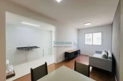 Apartamento com 2 dormitórios à venda, 52 m² por r$ 259.000,00 - vila monte carlo - cachoeirinha/rs
