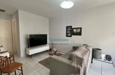 Apartamento com 2 dormitórios à venda, 70 m² por r$ 229.000,00 - centro - cachoeirinha/rs