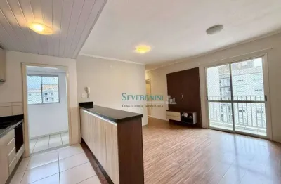 Apartamento com 3 dormitórios à venda, 68 m² por r$ 305.000,00 - vila vista alegre - cachoeirinha/rs