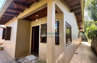 Casa com 2 dormitórios à venda, 67 m² por r$ 320.000,00 - neópolis - gravataí/rs