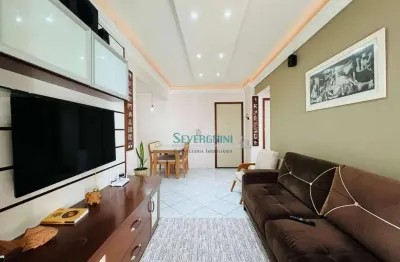 Apartamento à venda, 57 m² por r$ 320.000,00 - vila cachoeirinha - cachoeirinha/rs