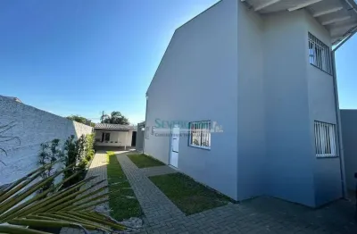 Sobrado com 3 dormitórios para alugar, 120 m² por r$ 3.700/mês - vila regina - cachoeirinha/rs