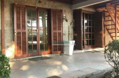 Sítio com 2 dormitórios à venda, 1045 m² por r$ 827.000,00 - sítio sobrado - gravataí/rs