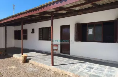Casa com 2 dormitórios à venda, 66 m² por r$ 379.000,00 - girassol - gravataí/rs