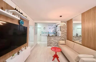 Casa com 3 dormitórios à venda, 100 m² por r$ 750.000,00 - central park - cachoeirinha/rs